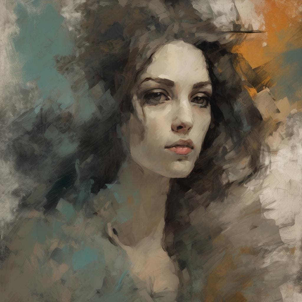 Αυρέλιος Τιρατέλλι – Ο Πρωτοποριακός Ζωγράφος της ιταλικής Αβαντγκάρντ