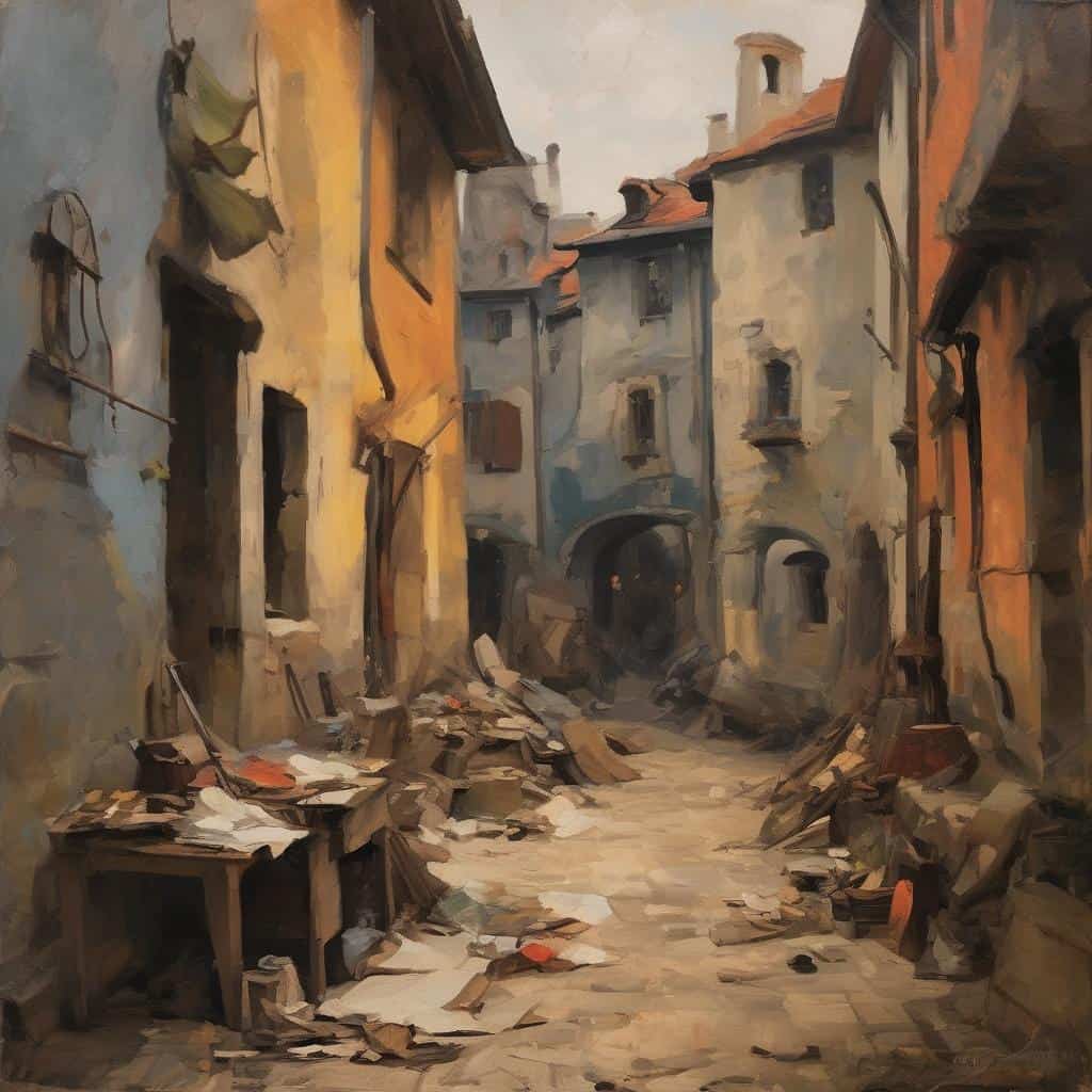 Εδουάρδος φον Γέμπχαρντ – Ο Μεταφραστής των Θρησκευτικών Σκηνών