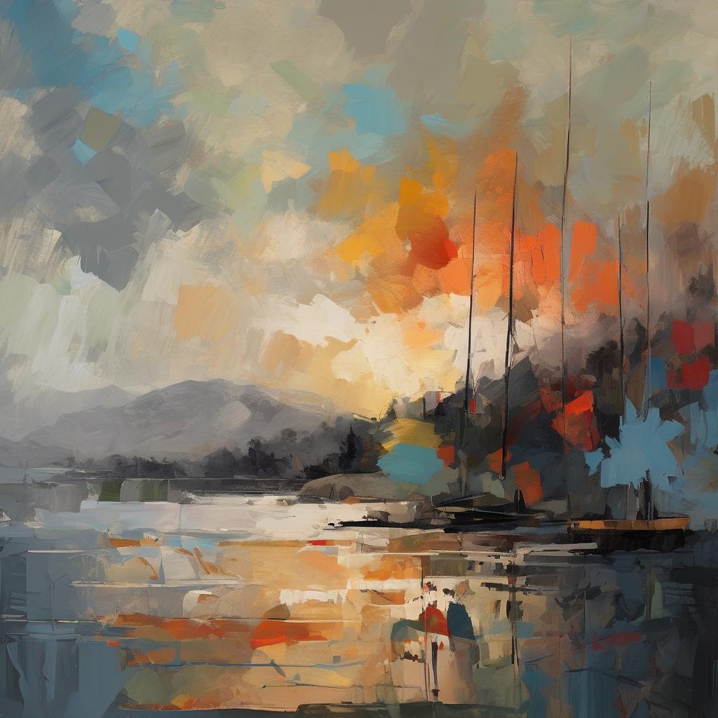 Η Ζωή του Robert Goodnough