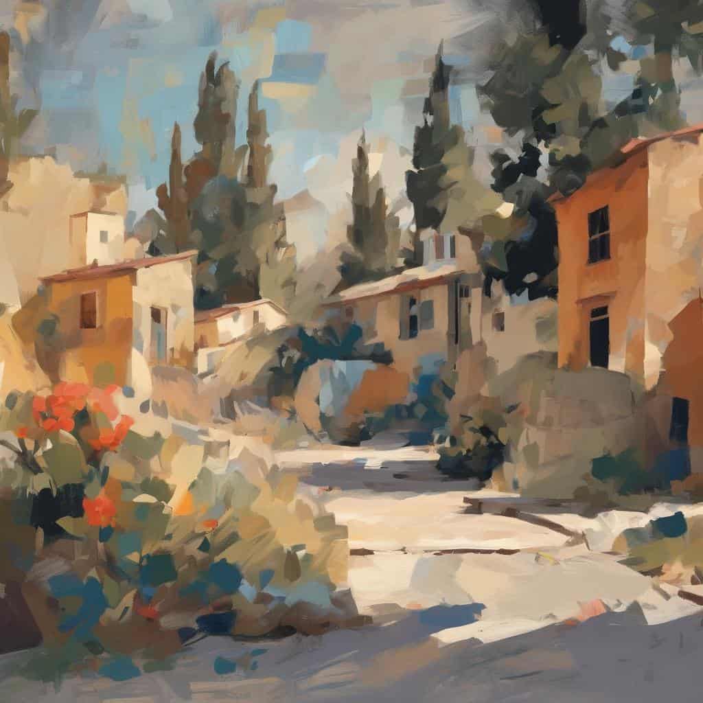 Ρόμπερτ Γκούντνο – Ο Αφηρημένος Γεωμέτρης