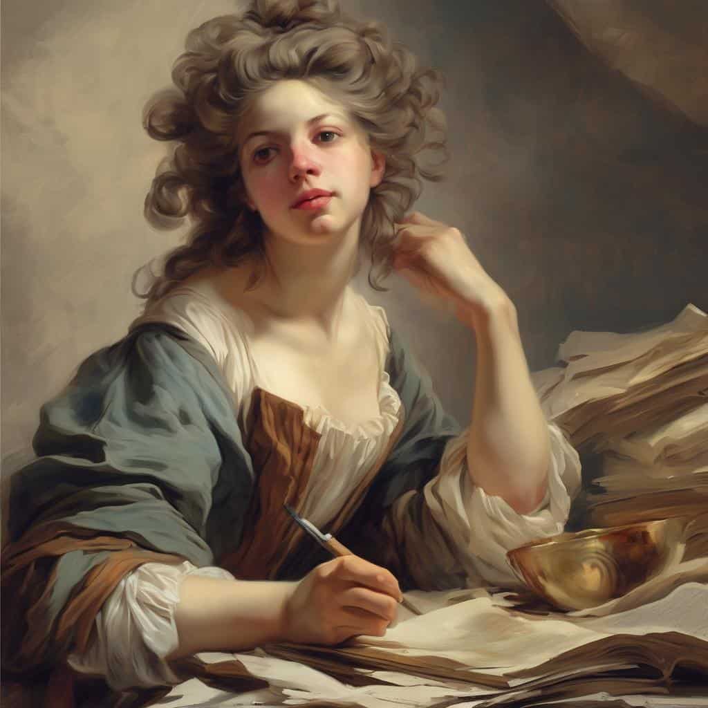 Ζαν-Βατίστα Γκρεζ – Ο Μετρικός Ρεαλισμός του 18ου αιώνα