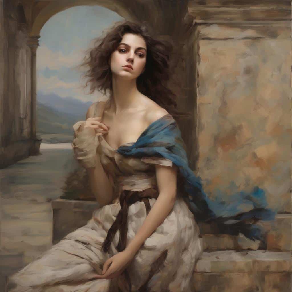 Φραντσέσκο Δινιόνης – Ο Μεγάλος Ρωμαντιστής της Τέχνης