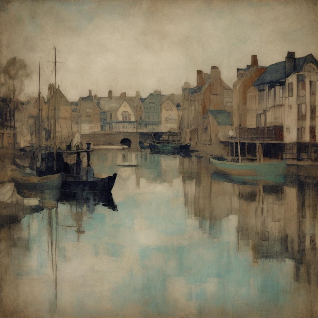 Η Ζωή του James McNeill Whistler