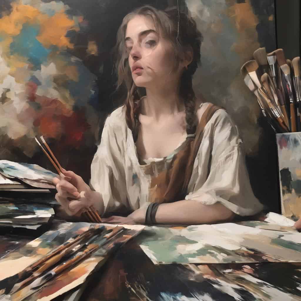 Ρόμπερτ Ντε Νίρο – Ο Αφηγητής της Αφαιρετικής Τέχνης