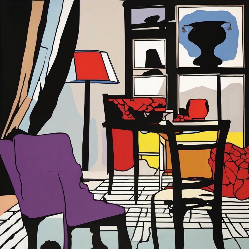 Στυλ και Τεχνικές του Έργου του