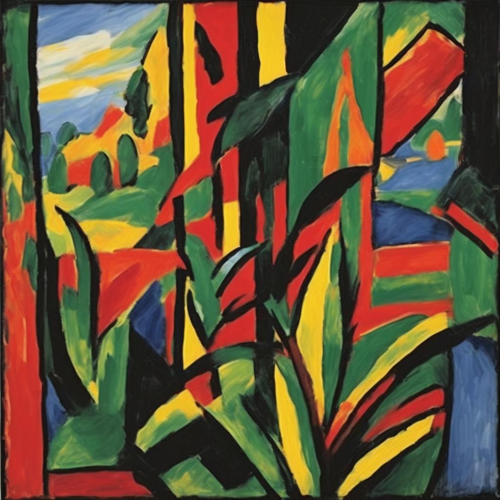 Πρώιμη Ζωή και Εκπαίδευση