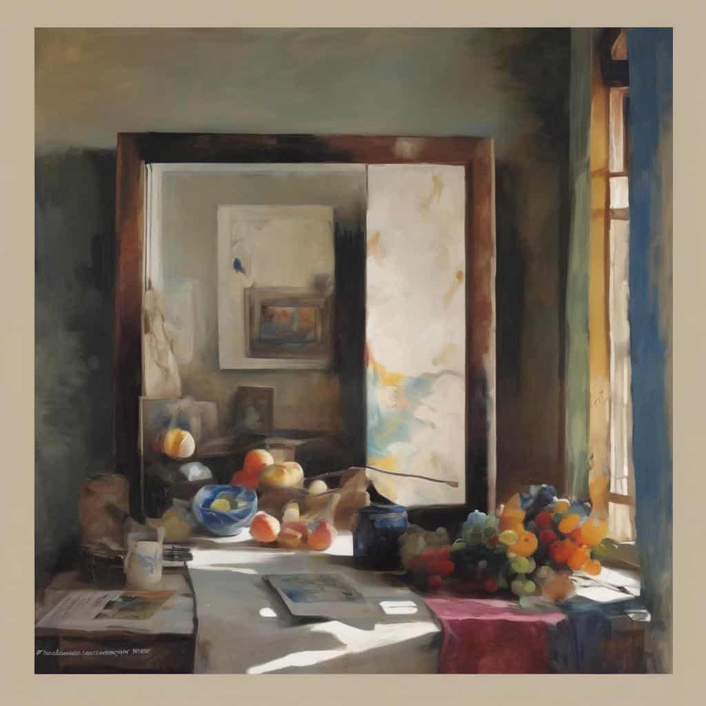 Μέιερ ντε Χαάν – Ο Άγγελος των χρωμάτων