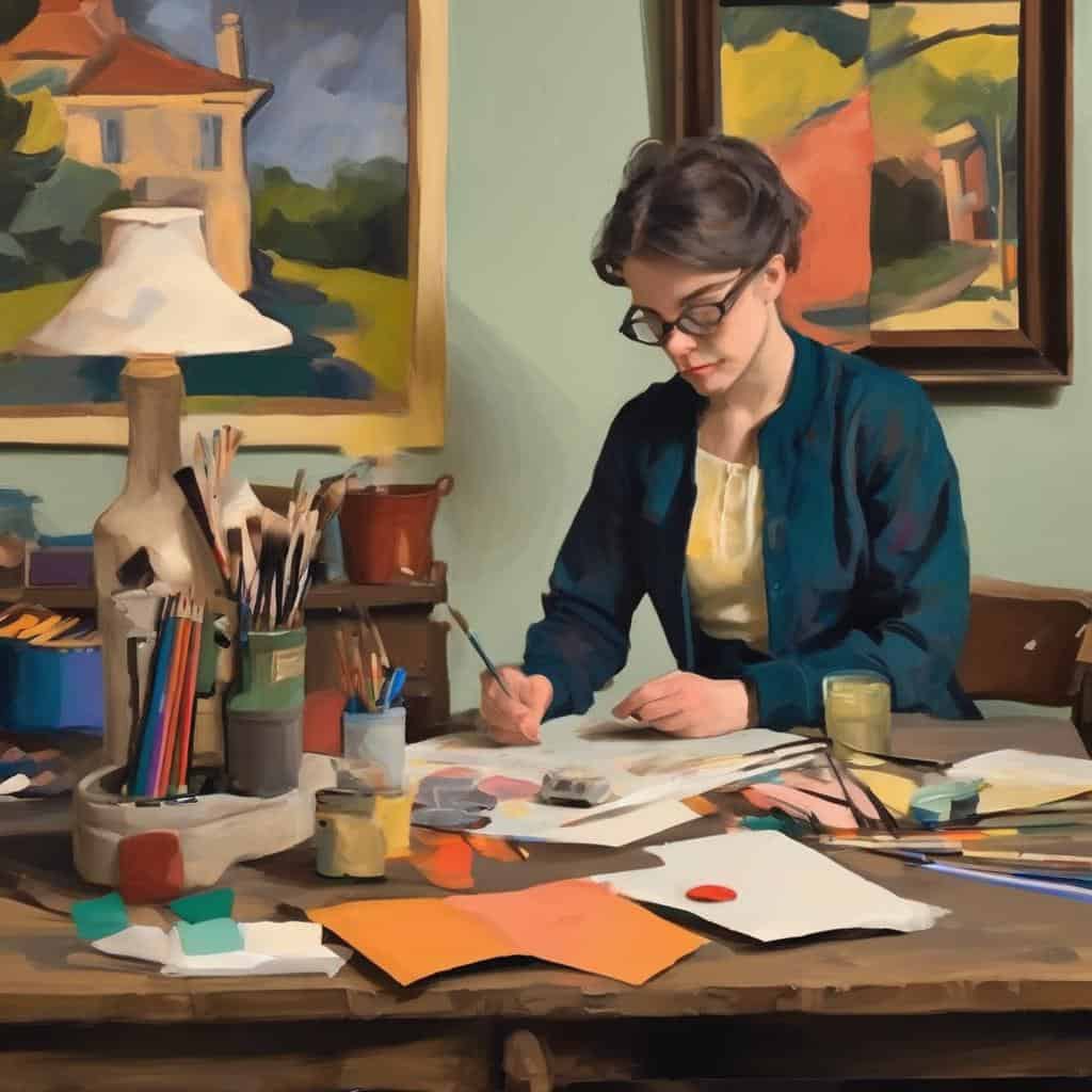 Χάρης Ααρών Κέρνοφ – Ο Καλλιτέχνης των Δρόμων